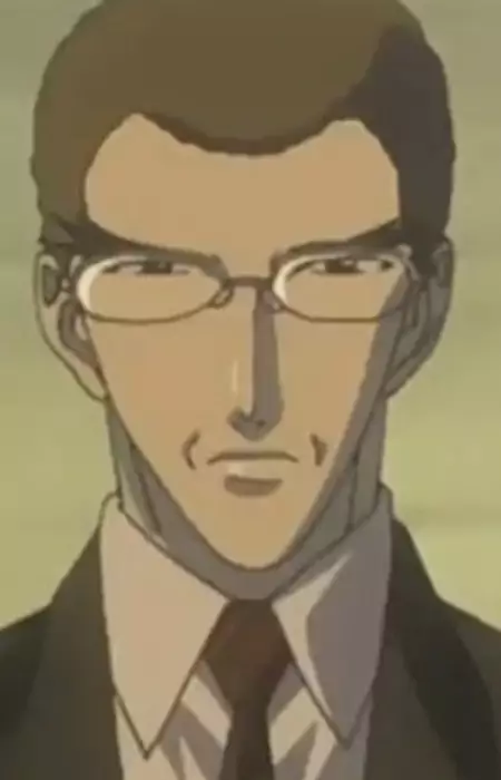 imagem de capa do personagem Rairen Shimozuna