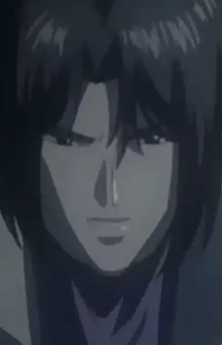 imagem de capa do personagem Araki Murashige