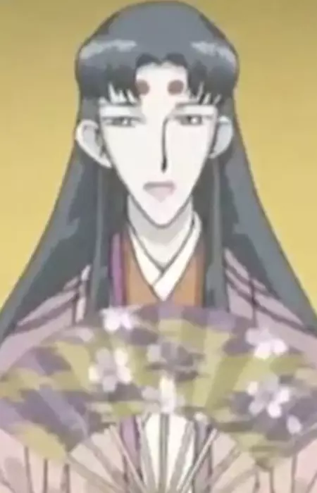 imagem de capa do personagem Dashi