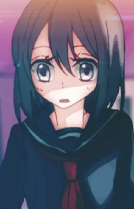 imagem de capa do personagem Takehara