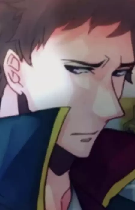 imagem de capa do personagem Kurose