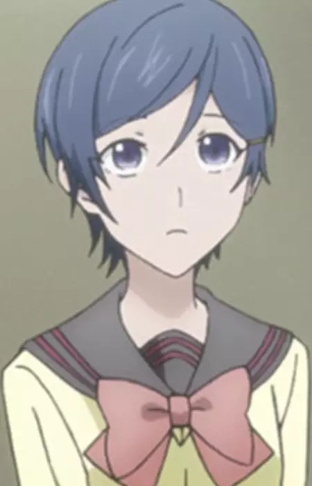imagem de capa do personagem Satou