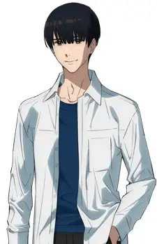 imagem de capa do personagem Aki Onoda