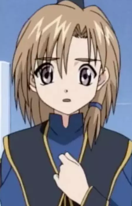 imagem de capa do personagem Emilia Runarif