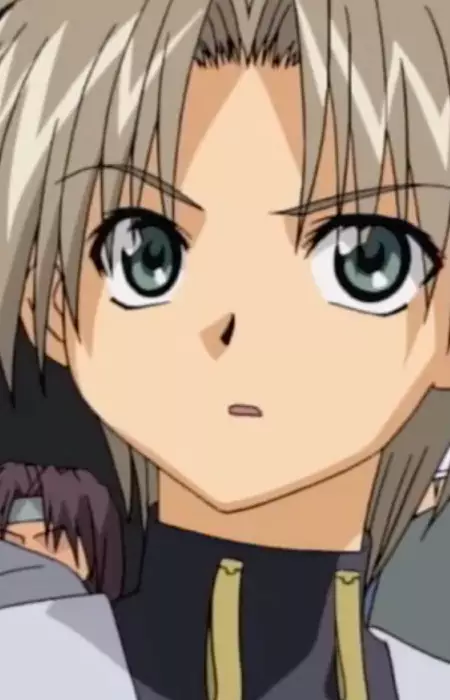imagem de capa do personagem Korin