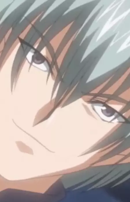 imagem de capa do personagem Renshou