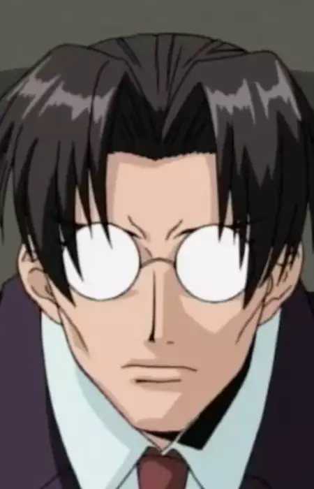 imagem de capa do personagem Suijen