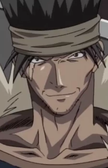 imagem de capa do personagem Smoke