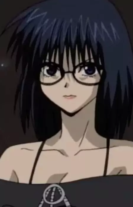 imagem de capa do personagem Shadow