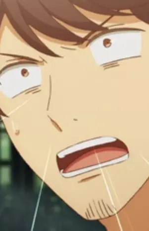 imagem de capa do personagem Hanaoka