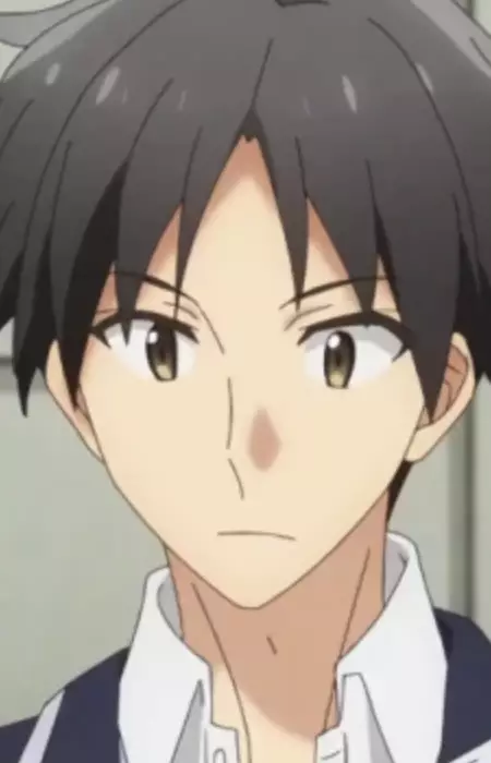 Yuutarou Esaki