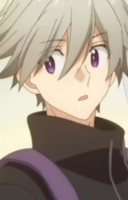 Souta Higurashi
