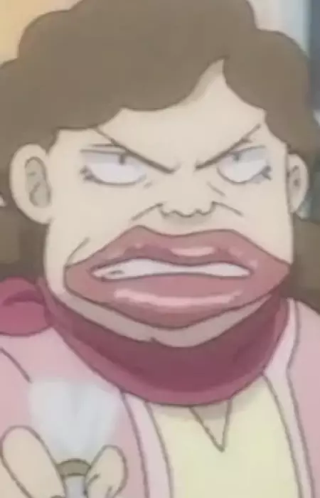 imagem de capa do personagem Reimi's Mother