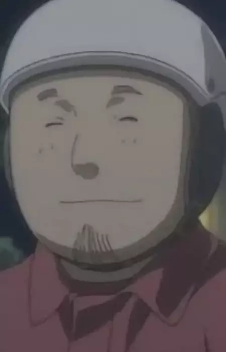 imagem de capa do personagem Nobu-chan