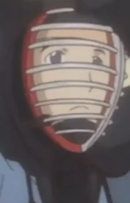 imagem de capa do personagem Sugimoto