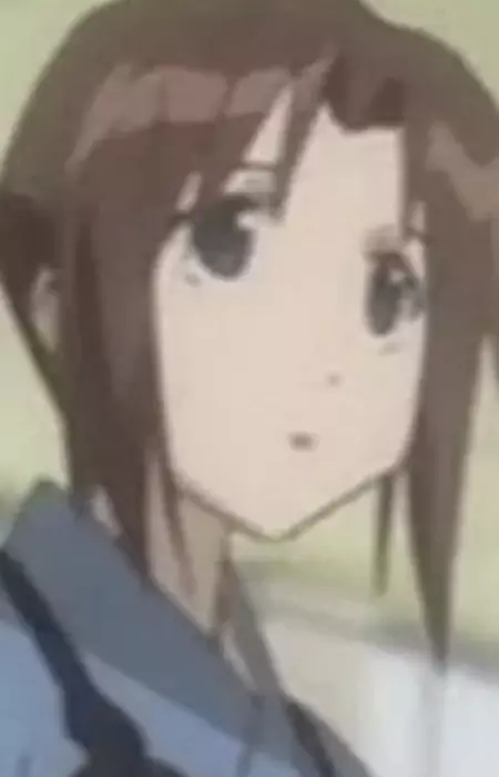 imagem de capa do personagem Suzushiro