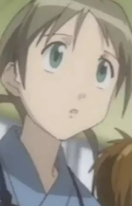 imagem de capa do personagem Takahashi
