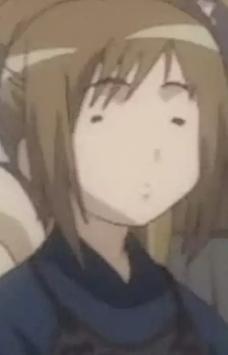 imagem de capa do personagem Satou
