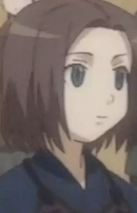 imagem de capa do personagem Iguchi