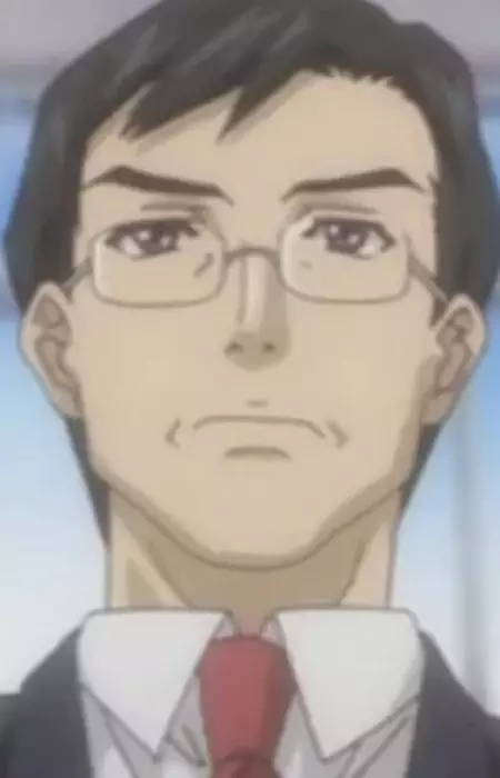 imagem de capa do personagem Chief Umpire