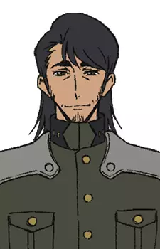 imagem de capa do personagem Isao Monobe