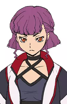 imagem de capa do personagem Haruka Rutaka