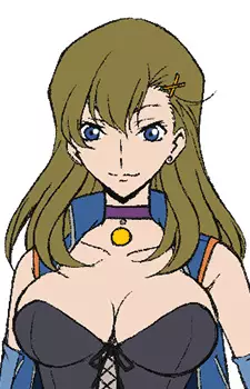 imagem de capa do personagem Youko Araki