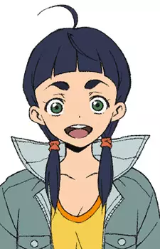 imagem de capa do personagem Yuuri Sano