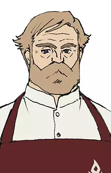 imagem de capa do personagem Vallen Sterk