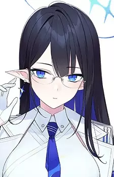 imagem de capa do personagem Rin Nanagami