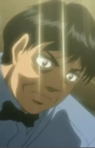 imagem de capa do personagem Shimakawa