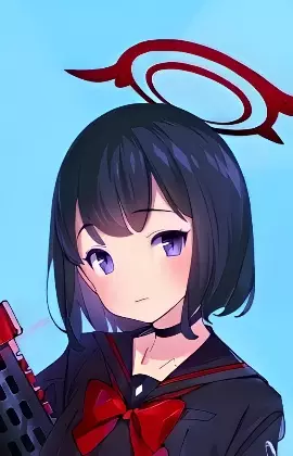 imagem de capa do personagem Mashiro Shizuyama