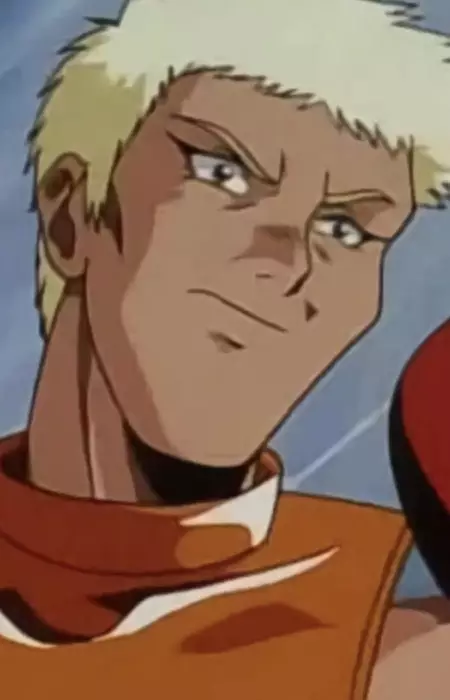 imagem de capa do personagem Kimiyo Tasaki
