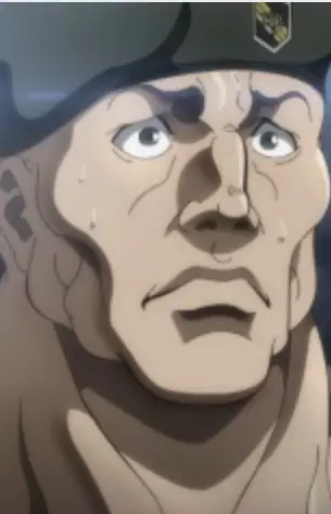 imagem de capa do personagem Henry