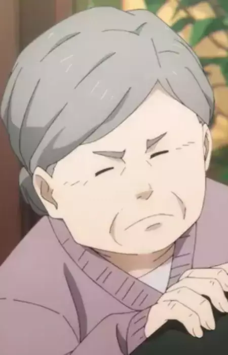 imagem de capa do personagem Chiyoko Sato