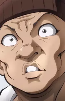 imagem de capa do personagem Genichi Fukamachi