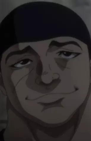 imagem de capa do personagem Kure-chan