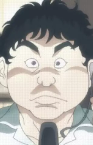 imagem de capa do personagem Kasuga