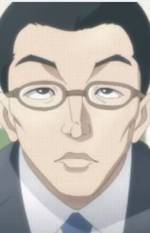 imagem de capa do personagem Tachibana