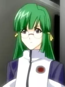 imagem de capa do personagem Shizuka Isono