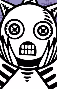 imagem de capa do personagem Mr. Fork