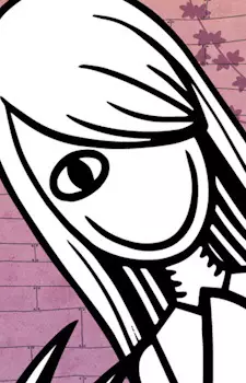 imagem de capa do personagem Mrs. Fork