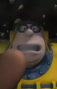 imagem de capa do personagem Caramelo