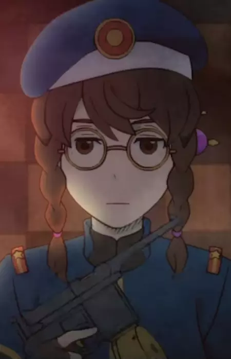 imagem de capa do personagem Tomeomi