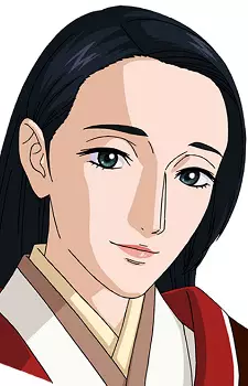imagem de capa do personagem Azusa