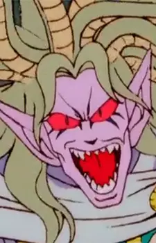 imagem de capa do personagem Verdosa