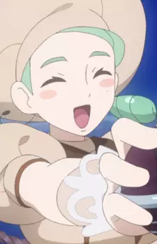 imagem de capa do personagem Kaede