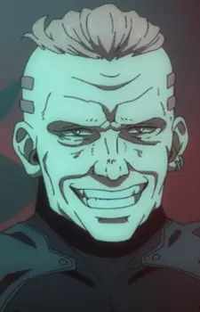 imagem de capa do personagem Lil
