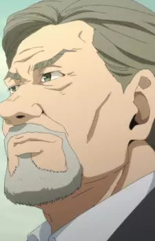 imagem de capa do personagem Eddie Read
