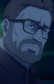 imagem de capa do personagem Jason Cardenas